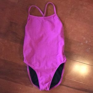 NWOT Jolyn Brandon One Piece swimsuit